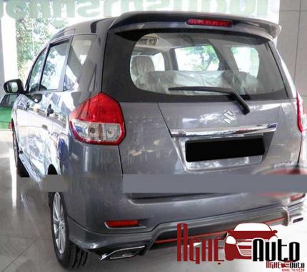 Mua bán Suzuki Ertiga 2016 giá 380 triệu  3460560